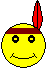 Smiley Brave