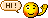 Jumping Smiley
