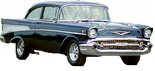 1957 Chevy